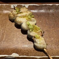 新宿うな鐵 はなれ - 