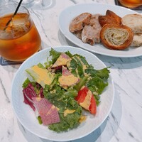 RITUEL Brasserie & Cafe 虎ノ門 - 
