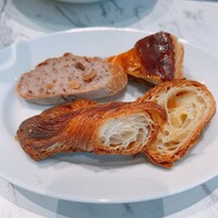 RITUEL Brasserie & Cafe 虎ノ門 - 