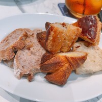 RITUEL Brasserie & Cafe 虎ノ門 - 