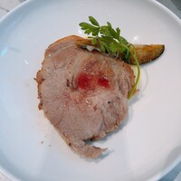 RITUEL Brasserie & Cafe 虎ノ門 - 