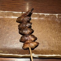 新宿うな鐵 はなれ - 