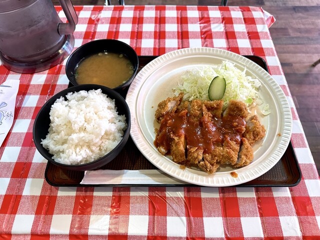 Restaurant Kinko Tenpaku Ten photo 2