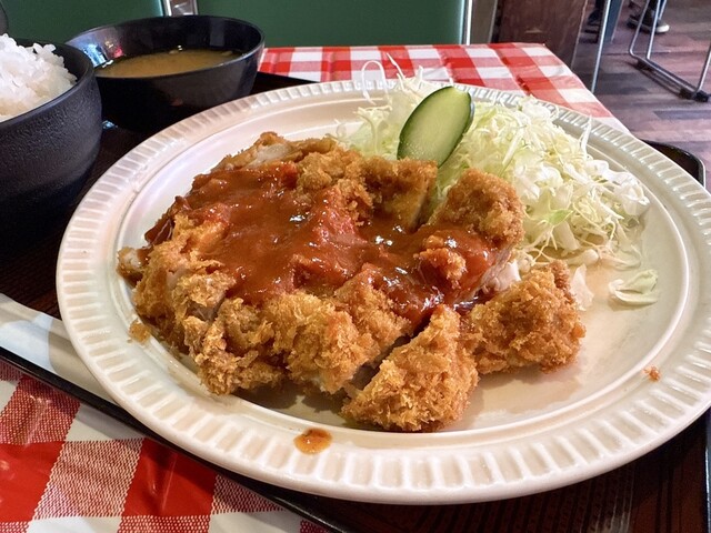 Restaurant Kinko Tenpaku Ten