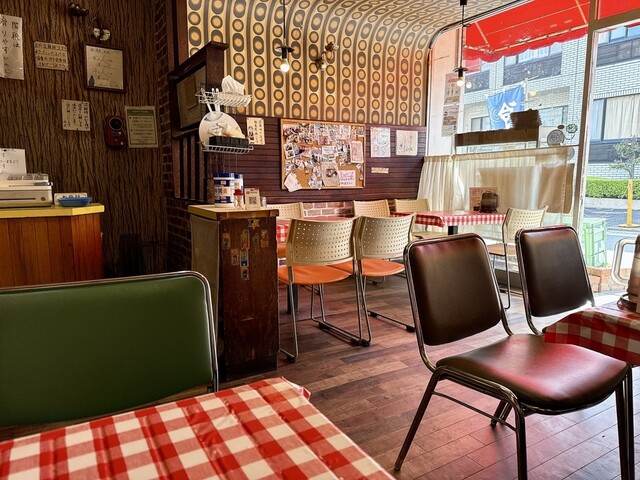 Restaurant Kinko Tenpaku Ten photo 4