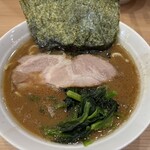 漢ラーメン 室 - 