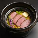 焼肉と土鍋ごはん 堂々 - 