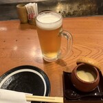 焼き鳥居酒屋とりとり - 