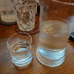 蕎麦割烹 ながの - 