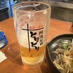 焼き鳥居酒屋とりとり - 