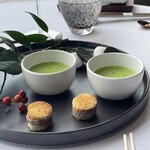 Héritage by Kei Kobayashi - 