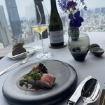 Héritage by Kei Kobayashi - 