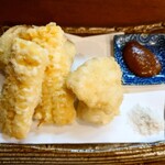 蕎麦割烹 ながの - 