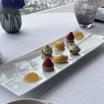 Héritage by Kei Kobayashi - 