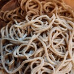 蕎麦割烹 ながの - 
