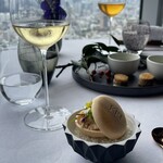 Héritage by Kei Kobayashi - 