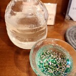 蕎麦割烹 ながの - 