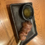 焼き鳥居酒屋とりとり - 