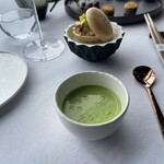 Héritage by Kei Kobayashi - 