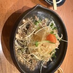 焼き鳥居酒屋とりとり - 