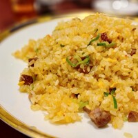 中国料理 天廣堂 - 