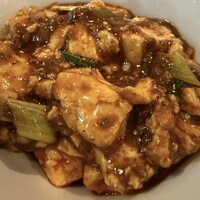 赤坂 四川飯店 - 