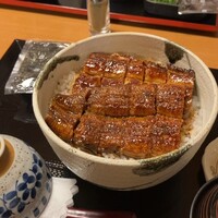 うなぎの新甫 - 