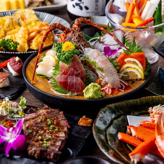 夜景個室居酒屋 雅邸_1