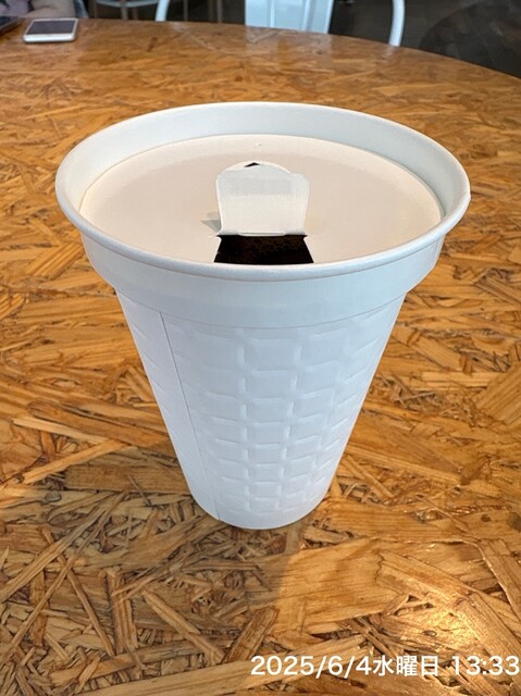 Times CAFE - Gotanda/Cafe | Tabelog