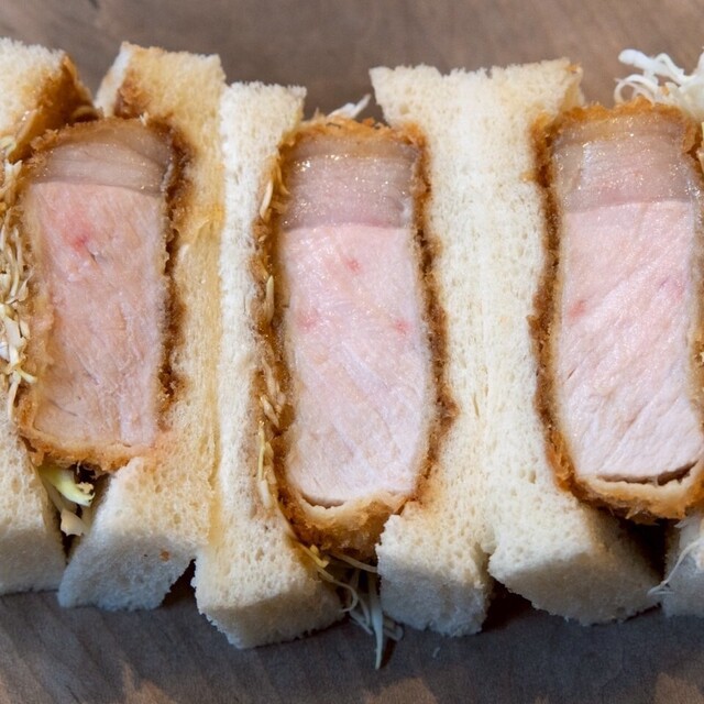 カツサンド