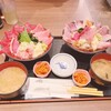 魚がし食堂　中央市場店