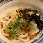 わらじや - お造り定食♪