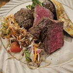 オステリア イル カスターニョ - 