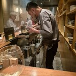 炭火焼鳥　そかろ - 