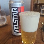 オステリア イル カスターニョ - 