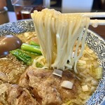 中華そば タンポポ - 