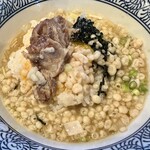 中華そば タンポポ - 