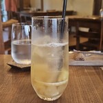 オステリア イル カスターニョ - 