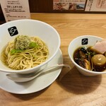 中華そば 髙野 - 