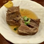 牛たん料理 閣 ブランドーム本店 - 