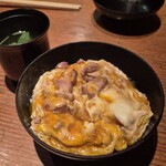 炭火焼鳥　そかろ - 