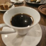 オステリア イル カスターニョ - 