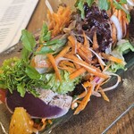 オステリア イル カスターニョ - 