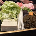 燦 別邸 はなれ - 