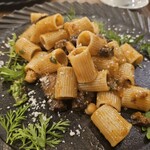 オステリア イル カスターニョ - 