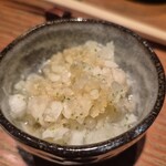 炭火焼鳥　そかろ - 