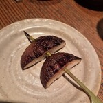 炭火焼鳥　そかろ - 