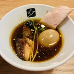 中華そば 髙野 - 