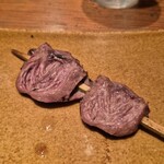 炭火焼鳥　そかろ - 