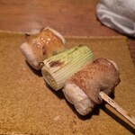 炭火焼鳥　そかろ - 